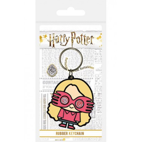 Llavero Luna Chibi de Harry Potter