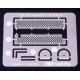 Maqueta Tamiya StuG III Ausf.B 1/35 vista desde varios ángulos
