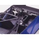 Maqueta azul del coche Alpine A110 Monte-Carlo 1971