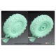 Set de roues IDF Eitan 8X8 APC Hobbyboss 1/35
