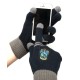 Gloves Ravenclaw Harry Potter