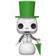 Funko Pop! Pupazzo Di Neve Jack Skellington