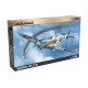 Kit de avión Spitfire Mk.IXe 1/48 de Eduard