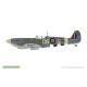 Kit de avión Spitfire Mk.IXe 1/48 de Eduard