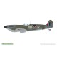 Kit de avión Spitfire Mk.IXe 1/48 de Eduard