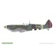 Kit de avión Spitfire Mk.IXe 1/48 de Eduard