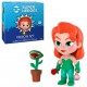 Funko 5 Étoiles Poison Ivy DC Classiques