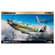 Kit Eduard 1/48 Spitfire Mk. Vb Mid ProfiPACK