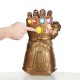 Réplica 1:1 Guantelete del infinito electrónico Hasbro