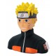 Caixa de dinheiro Naruto Shippuden 17 cm