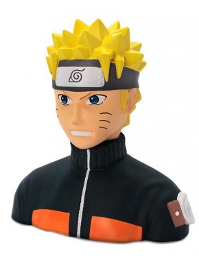 Hucha Naruto Shippuden 17 cm