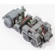 Modèle camion remorqueur Krupp Protze Kfz.69 Tamiya