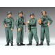 Maquete em escala 1/35 Wespe Segunda Guerra Mundial