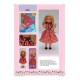 Portada de Nancyclopedia Volumen 02 con muñecas Nancy