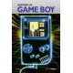 Couverture du livre Mémoires de Game Boy