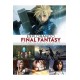 Couverture du livre Explorer Final Fantasy