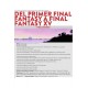 Couverture du livre Explorer Final Fantasy