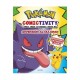 Couverture du livre d'activités Pokémon Comictivity