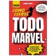 Capa do livro Como Ler Todo Marvel