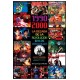 Couverture du livre 1990-2000 La Décennie de la Révolution des Jeux Vidéo
