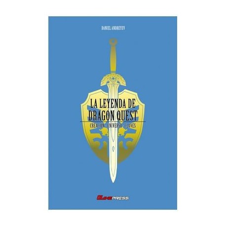 Couverture du livre La Légende de Dragon Quest
