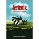 Couverture du livre Astérix un phénomène mondial en format broché