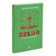 Livre Zelda La Saga la Plus Innovante