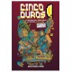 Couverture du livre Cinco Duros Vol 2, histoire du jeu vidéo en Espagne
