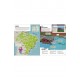 Capa do Minecraft Atlas do Mundo