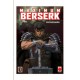 Portada del manga Berserk Maximum 01 con Guts