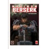 Berserk Maximum 01 - Edição de luxo por Kentaro Miura