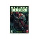 Couverture du manga Berserk Maximum 05, édition de luxe