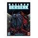 Portada del manga Berserk Maximum 06