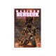 Portada de Berserk Maximum 07, edición de lujo