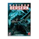 Portada del manga Berserk Maximum 08