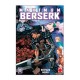Couverture du manga Berserk Maximum 13 édition de luxe