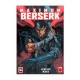 Portada de Berserk Maximum 14 con Guts