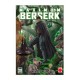 Couverture du manga Berserk Maximum 20