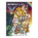 Capa do livro Além da Arte do Spectrum