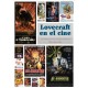 Couverture Lovecraft au cinéma, collage de films