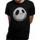 T-shirt Cauchemar avant Noël Jack visage