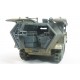 Modèle à l'échelle 1/35 Sd.kfz.251/7 Ausf.c Allemand