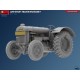 Kit Modelo Trator Utilitário Standard N Mod. 1935 MiniArt