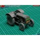 Kit Modelo Trator Utilitário Standard N Mod. 1935 MiniArt