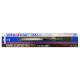 Lima Tamiya Hard Coated File Pro 6mm