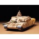 Modelo em escala Challenger 1 Mk.3 da Tamiya