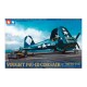 Maquette Tamiya Corsair F4U-1D et Moto-Tug 1/48