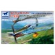 Maquette 1/48 F-51D Mustang Guerre Corée