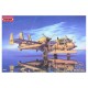 Maquette 1/48 Grumman OV-1D Mohawk de Roden