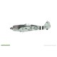Kit de Modelo Fw 190A-8 1/48 da Eduard